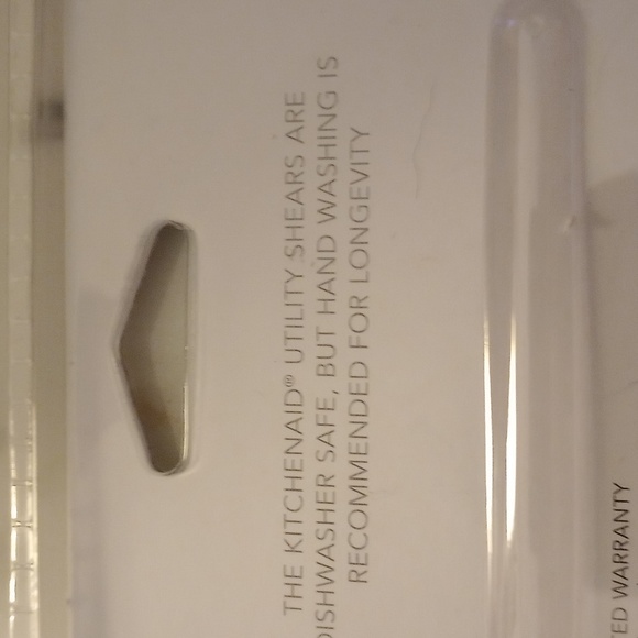 KitchenAid Utility Shears NEW - Picture 7 of 8